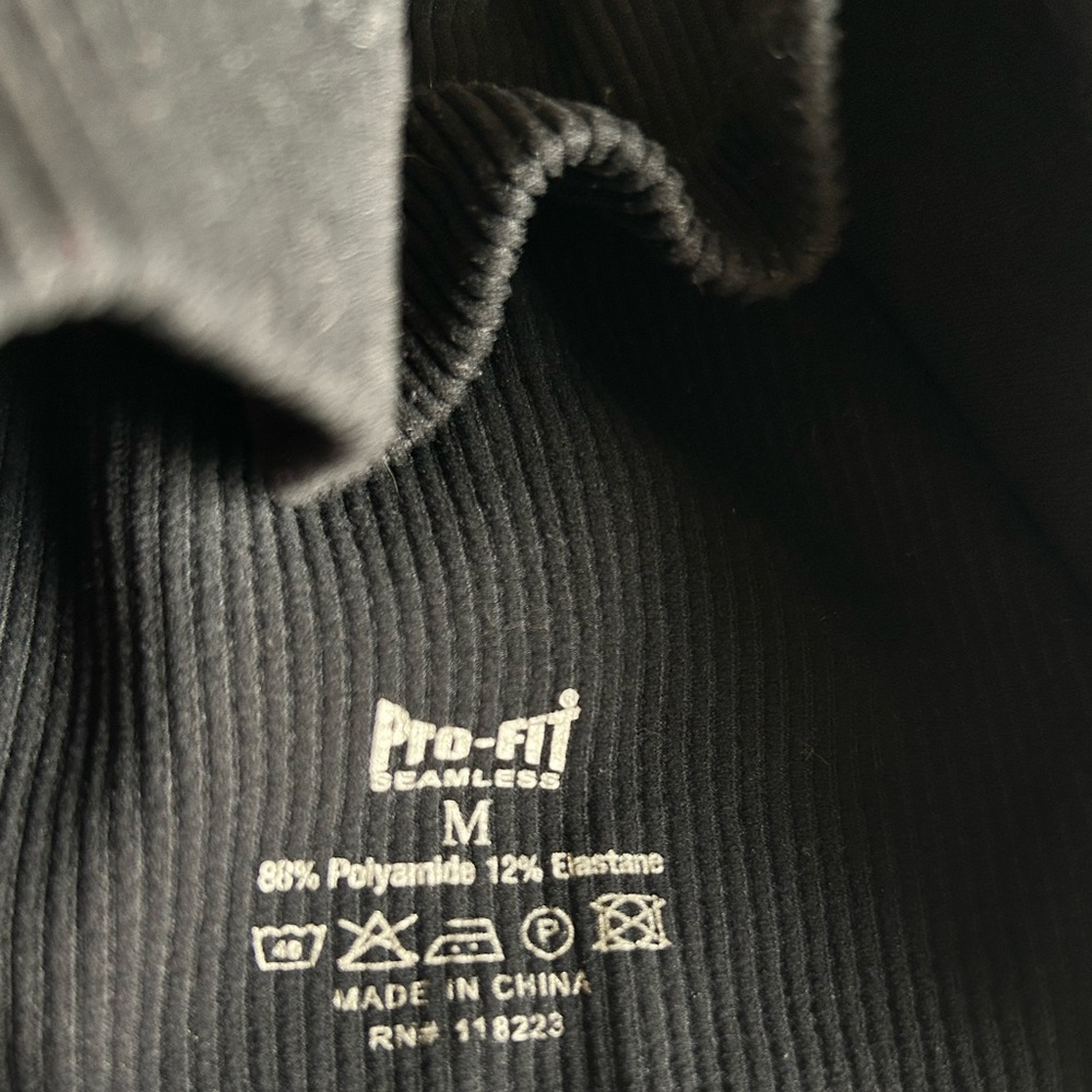 Pro-Fit Racerback Activate Tank Top - Picture 4 of 4